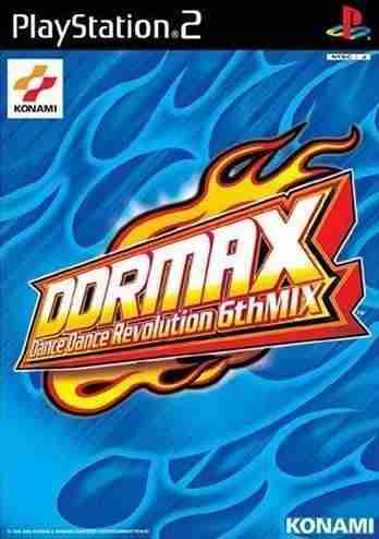 Descargar Dance Dance Revolution 6th MIX [JPN] por Torrent